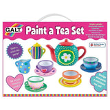 Galt Paint a Tea Set, 5yrs+ Toys & Kid's Zone M&S   