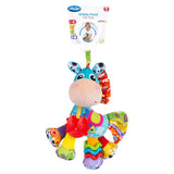 Playgro Activity Friend Clip Clop 0m+ Kid's Zone McGrocer Direct   