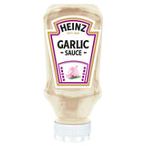 Heinz Garlic Sauce FOOD CUPBOARD M&S Default Title  