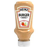 Heinz Burger Sauce GOODS M&S Default Title  