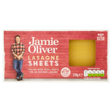 Jamie Oliver Plain Lasagne Speciality M&S Title  