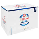 Peroni Nastro Azzurro Chilled To Your Door Beer & Cider M&S   