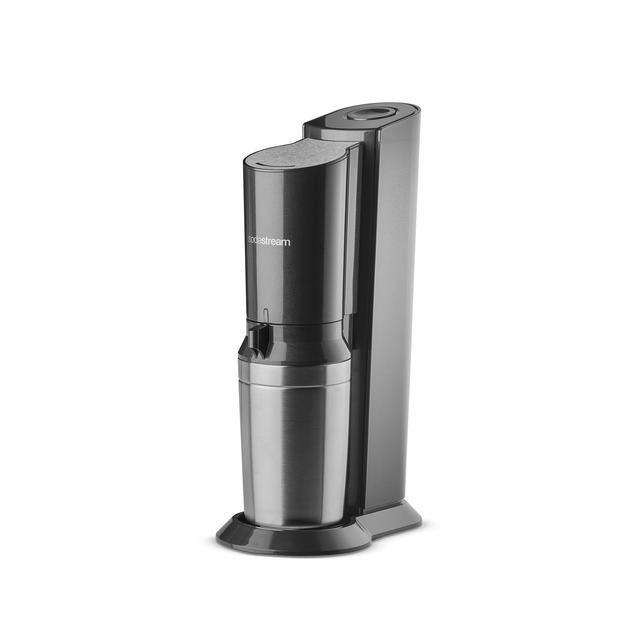 SodaStream Crystal Sparkling Water Maker