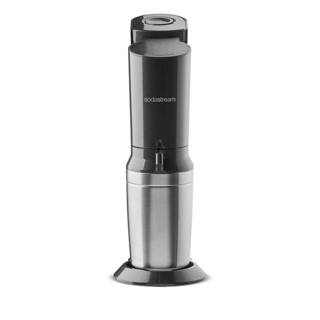 SodaStream Crystal Sparkling Water Maker