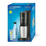 SodaStream Crystal Sparkling Water Maker Tableware & Kitchen Accessories M&S   