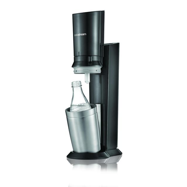 SodaStream Crystal Sparkling Water Maker Tableware & Kitchen Accessories M&S   