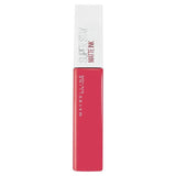 Maybelline Superstay Matte Ink 80 Ruler 5ml All Sainsburys   