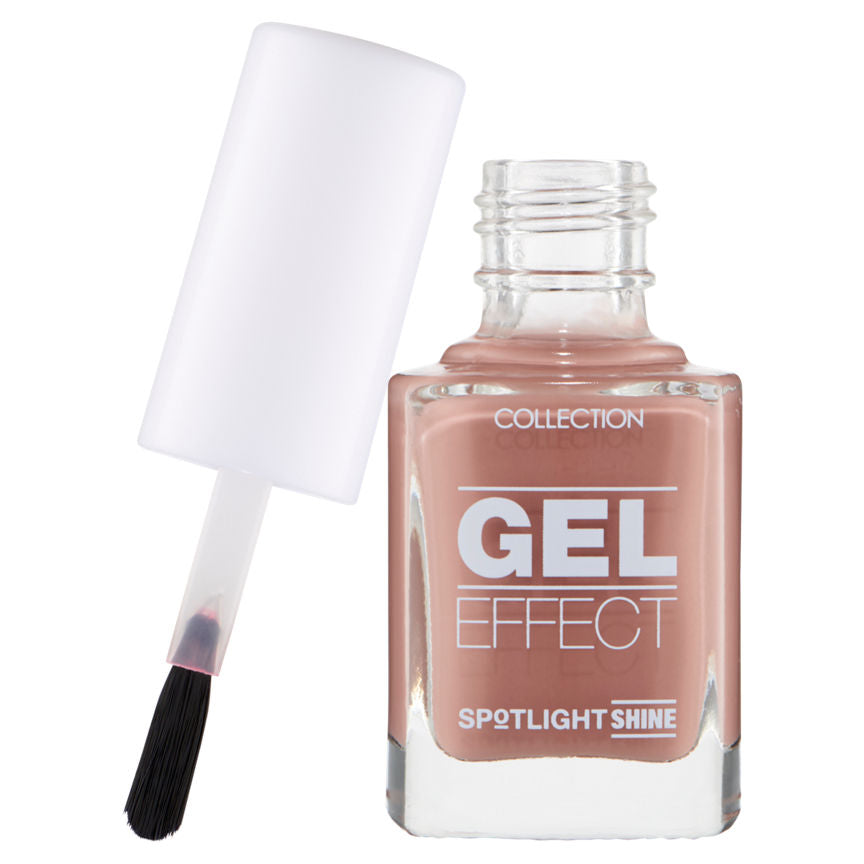 Collection Gel Effect Spotlight Shine 5 My Go To 10.5ml GOODS ASDA   