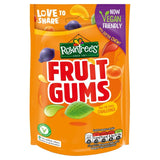 Rowntree's Fruit Gums Sweets Sharing Bag Food Cupboard M&S Default Title  