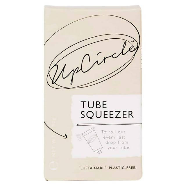 UpCircle Scrub Tube Squeezer 90g Face scrub Sainsburys   