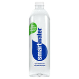 Glacéau Smartwater Still 24 x 600ml GOODS McGrocer Direct   