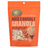 Natures Path Organic Pumpkin & Raisin Granola Cereals M&S Default Title  