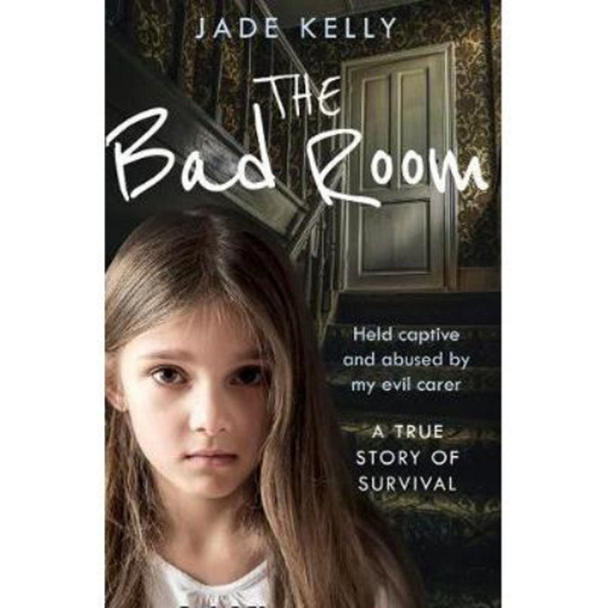 Paperback Bad Room - Jade Kelly Books ASDA   