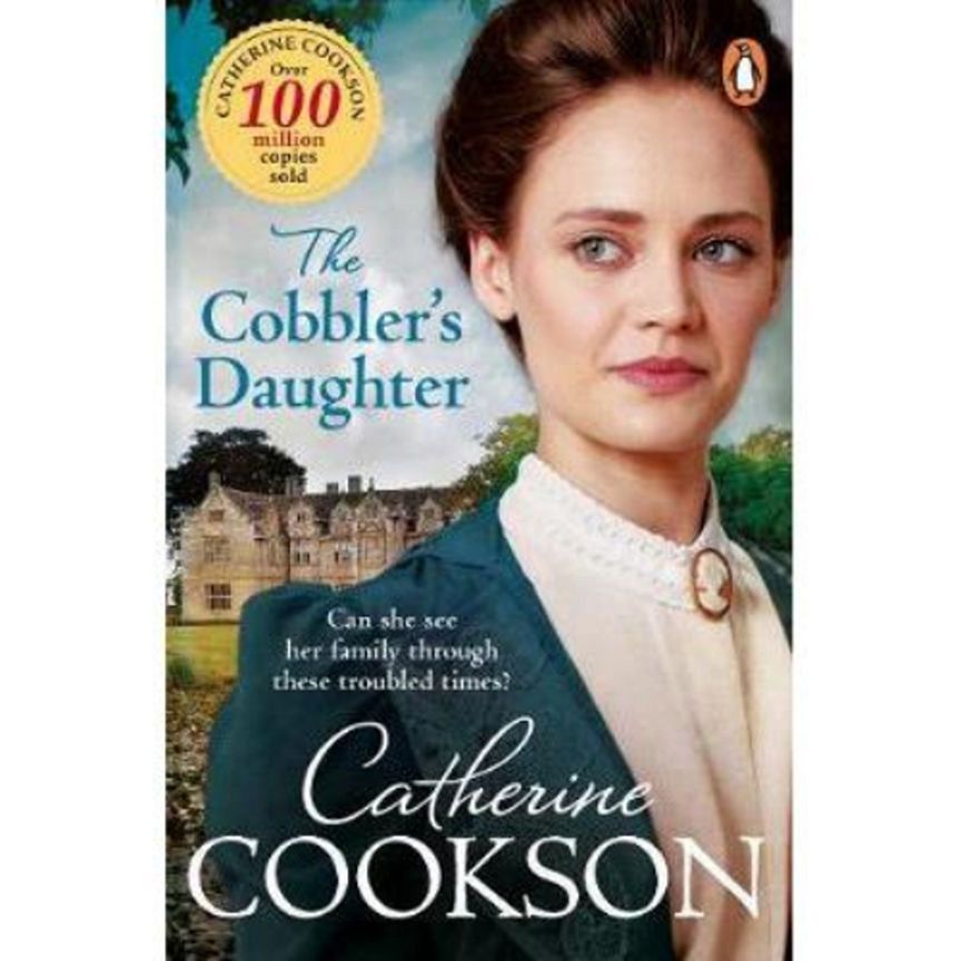 Paperback Cobbler's Daughter by Catherine Cookson Books ASDA   