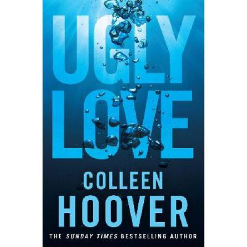 Paperback Ugly Love by Colleen Hoover