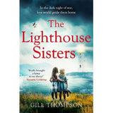 Paperback Lighthouse Sisters by Gill Thompson Books ASDA   