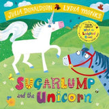 Sugarlump and the Unicorn - Julia Donaldson Books ASDA   