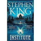 Paperback Institute - Stephen King Books ASDA   