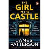 Paperback Girl in the Castle by James Patterson Books ASDA   