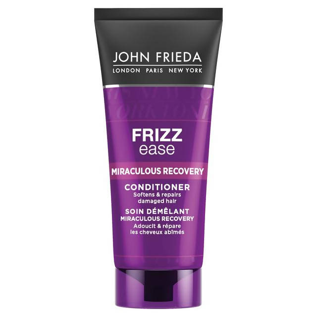 John Frieda Frizz Ease Miraculous Recovery Conditioner 50ml