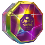 Quality Street Large Tin Perfumes, Aftershaves & Gift Sets M&S   