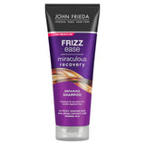 John Frieda Frizz Ease Miraculous Recovery Shampoo 250ml - McGrocer