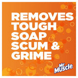 Mr Muscle Daily Soap Scum Remover Bathroom Spray Bathroom M&S   