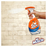 Mr Muscle Daily Soap Scum Remover Bathroom Spray Bathroom M&S   