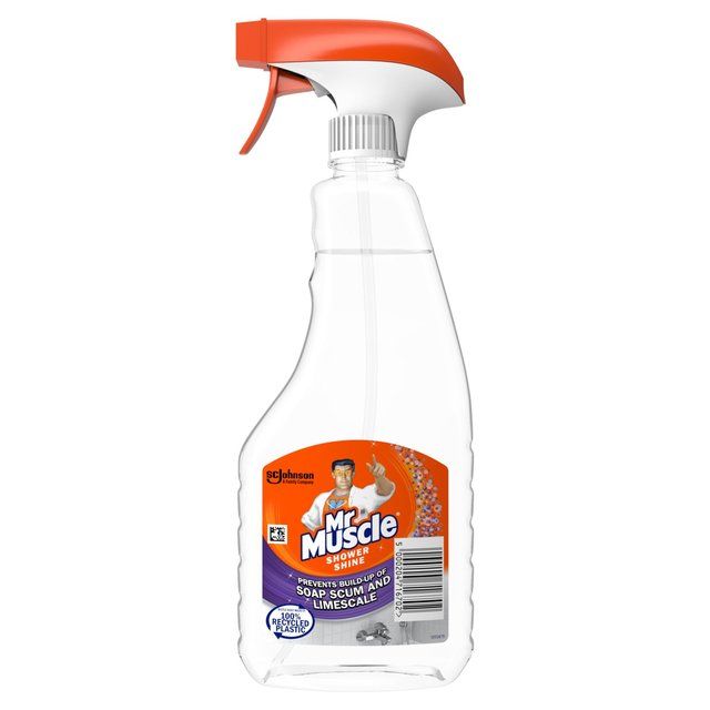 Mr Muscle Shower Spray