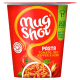 Mug Shot On The Go Tomato, Red Pepper & Herb Food Cupboard M&S Default Title  