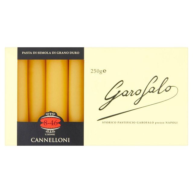 Garofalo Cannelloni