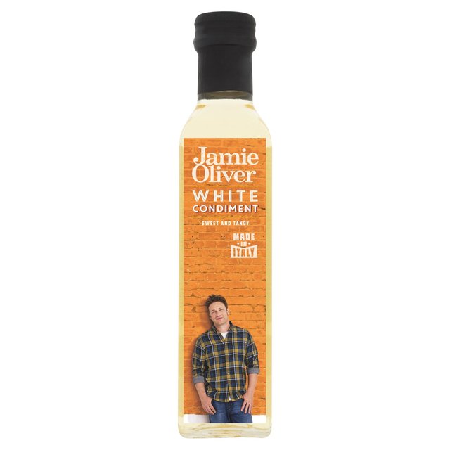 Jamie Oliver White Condiment