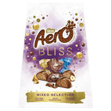 Aero Bliss Mixed Chocolate Selection Gift Box 177g Boxed chocolate Sainsburys   