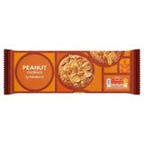 Sainsbury's Peanut Cookies 200g Cookies Sainsburys   