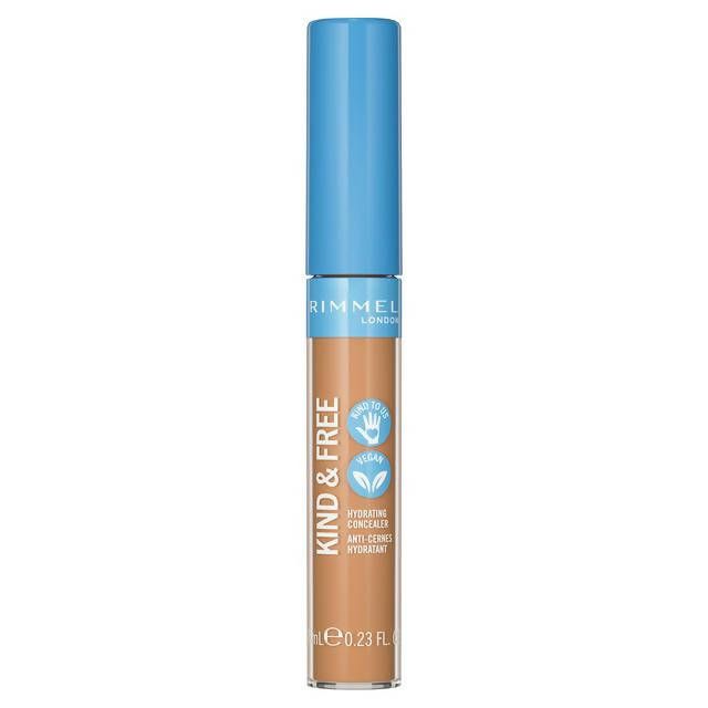 Rimmel London Kind & Free Hydrating Concealer Medium 7ml All Sainsburys   