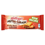 Kellogg's Nutri-Grain Morning Bar Strawberry 37g - McGrocer