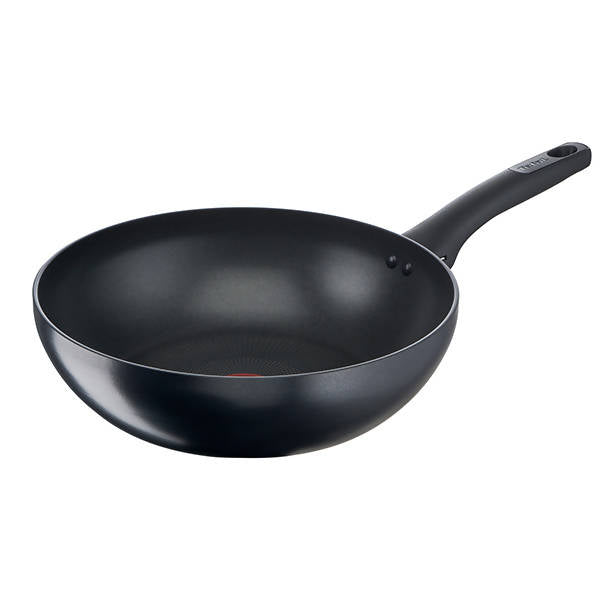 Tefal Titanium Excellence Induction Stir Fry Pan 28cm