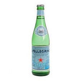 SAN PELLEGRINO SPARKLING MINERAL WATER 24 X 500ML GOODS Costco UK   