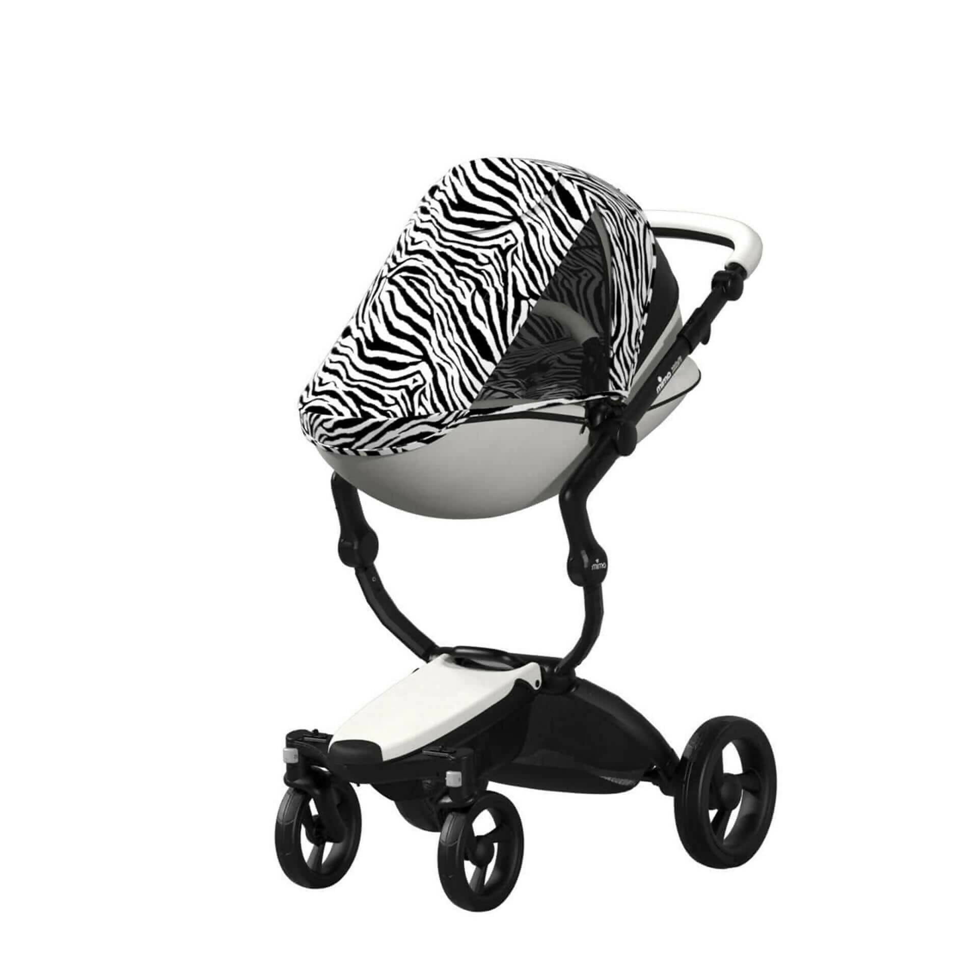 Mima xari clearance travel system