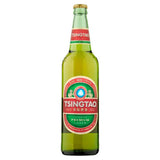 Tsingtao Beer 640ml All beer Sainsburys   