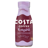 Costa Coffee Frappé Choc Fudge Brownie 12x 50ml GOODS McGrocer Direct   