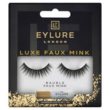 Eylure Luxe Lash Bauble 1ml False lashes Sainsburys   