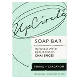 UpCircle Soap Bar Fennel and Cardamom 100g Bar soap Sainsburys   