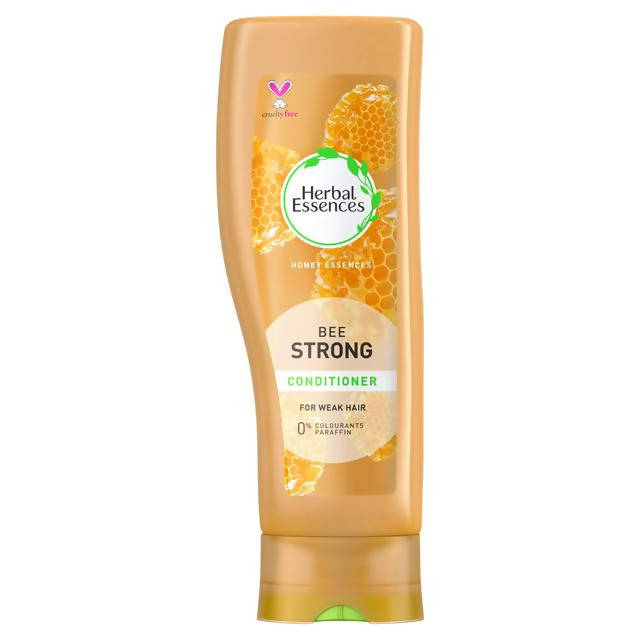 Herbal Essences Bee Strong Conditioner 400ml - McGrocer