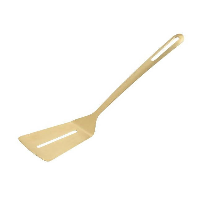 Sainsbury's Home Another Eden Metal Slotted Turner