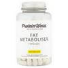Protein World Fat Metaboliser x90 Capsules sports nutrition & diet Sainsburys   