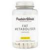 Protein World Fat Metaboliser x90 Capsules sports nutrition & diet Sainsburys   