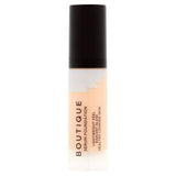 Boutique Serum Foundation Medium Warm 012 GOODS Sainsburys   