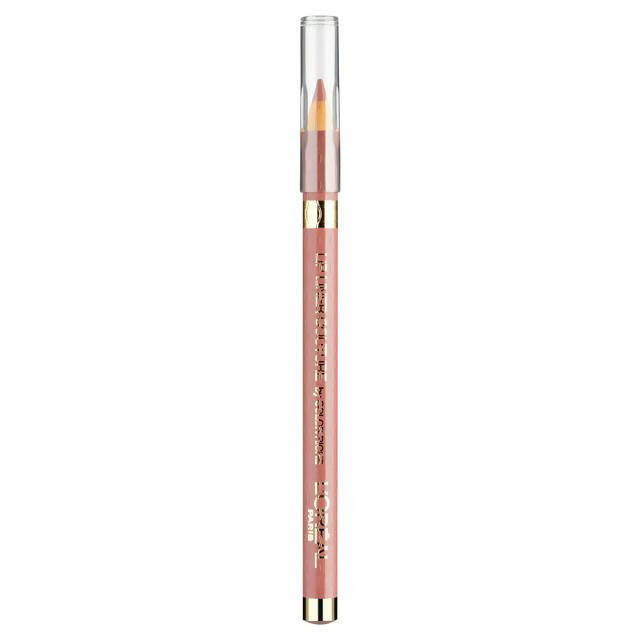 L'Oreal Paris Color Riche Lipliner Couture 630 Beige a Nu L'Oreal cosmetics Sainsburys   