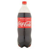 COCA COLA 6 X 1.75L Soft Drink Costco UK   